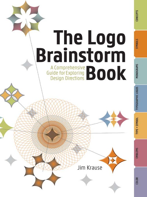 The Logo Brainstorm Book (eBook): A Comprehensive Guide for Exploring Design Directions